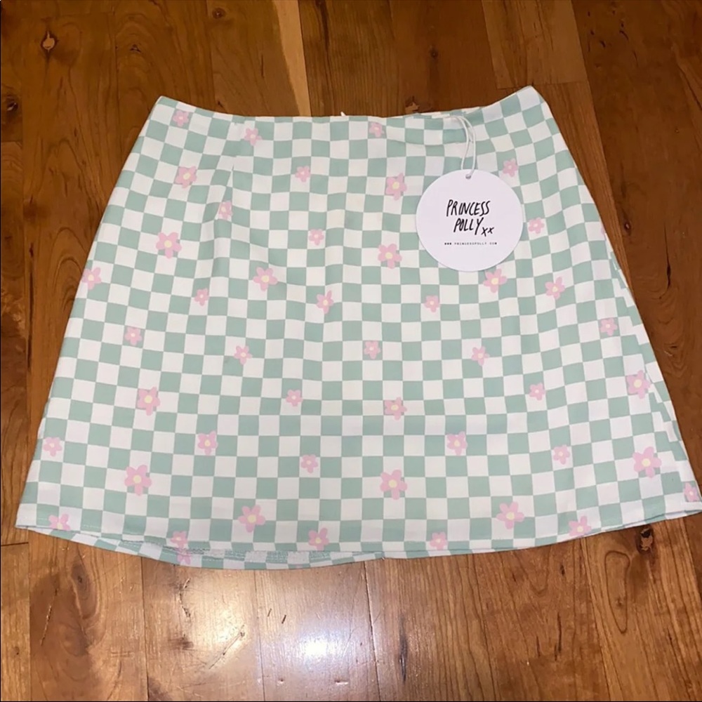 Princess Polly Mini Skirt
